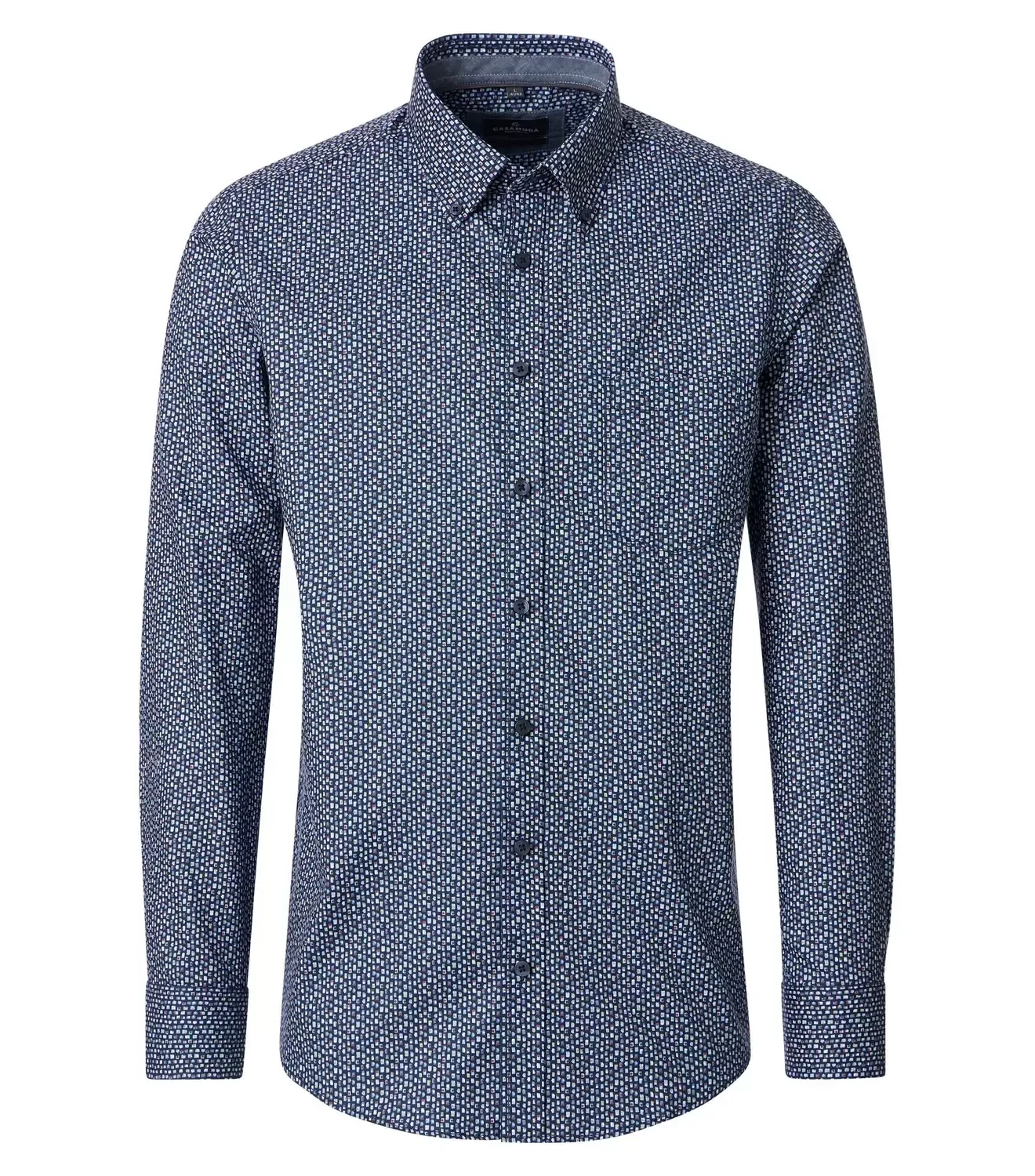 S B.D. Comfort Fit male - S - FashionsVida
