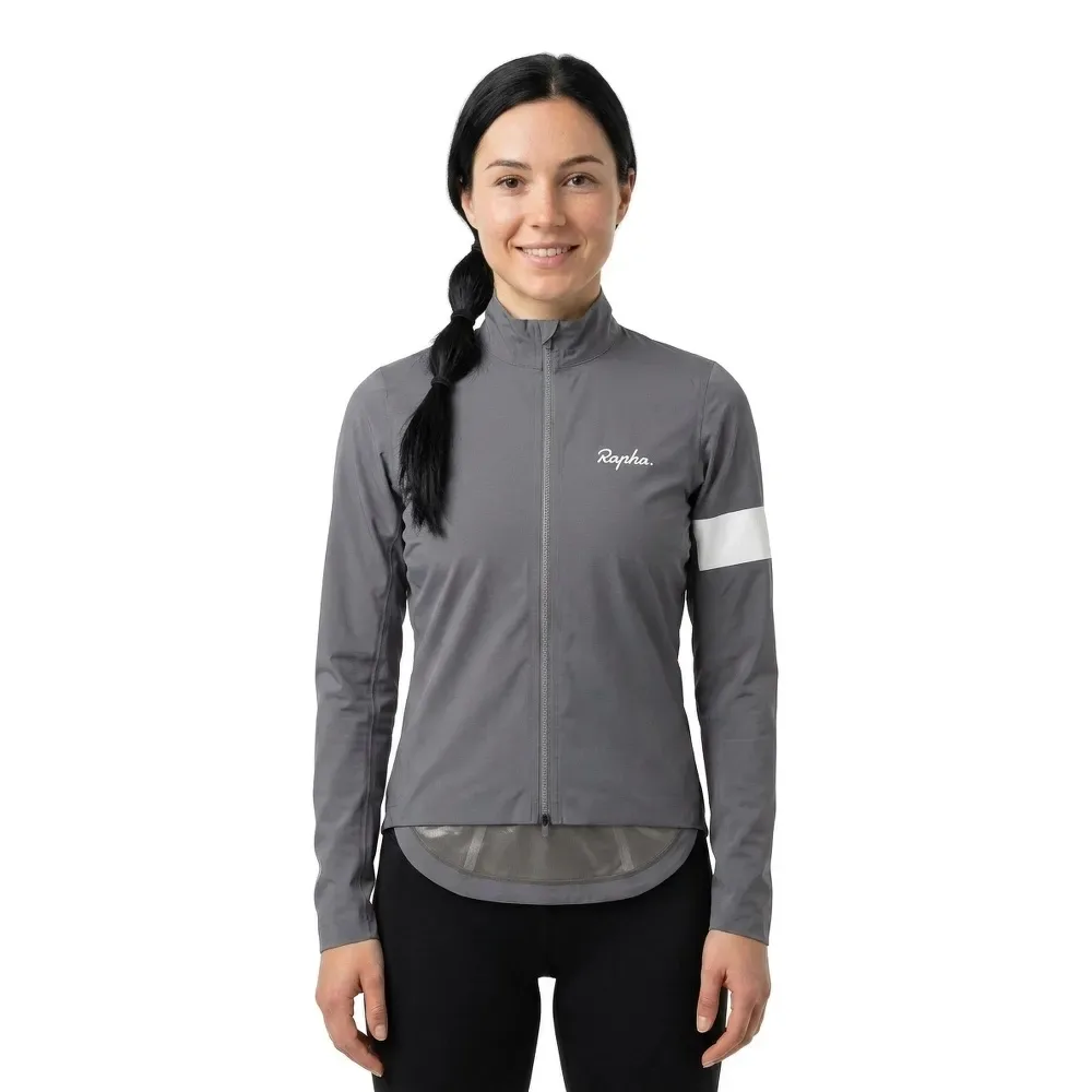 Rapha Veste Core Rain Iii - Rapha - FashionsVida