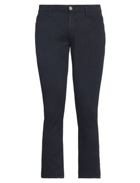 Pantalones Hombre Azul noche 28 Hombre