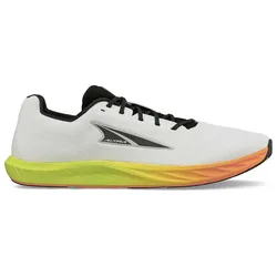 Escalante 4 Running Shoes White / Orange UK 12 Men