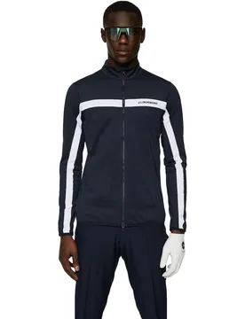 J.Lindeberg Layer Jarvis, navy s - J.lindeberg - FashionsVida