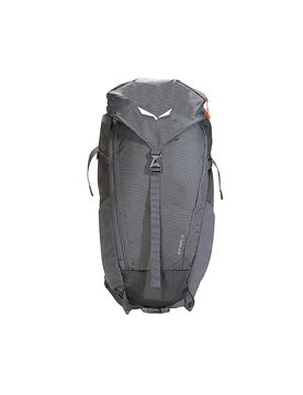 Mochila de senderismo Alp Mate 26 gris claro