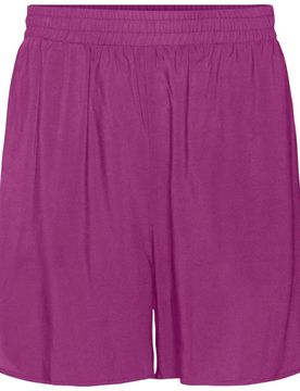 Pantaloncino viola 10280020