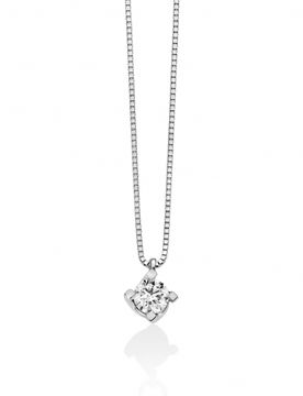 Collana Donna Miluna CLD5065-028G7