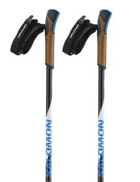 Bâtons R 60 Click Black 175 cm Homme