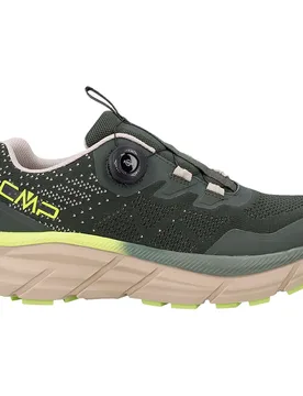 Sneaker 3q65817-rahmsy Fitgo Pine / Mela EU 40 - CMP - FashionsVida