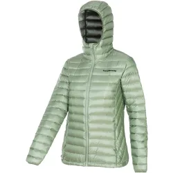 Chaqueta de mujer Biasca
