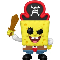 Figura Pop Spongebob Squarepants Bob Esponja
