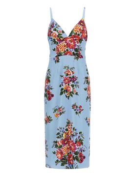 Dolce & Gabbana Abito stampato