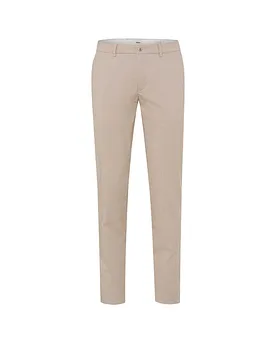 Chino STYLE.FABIO WDX beige 36/L32 herren - Brax - FashionsVida