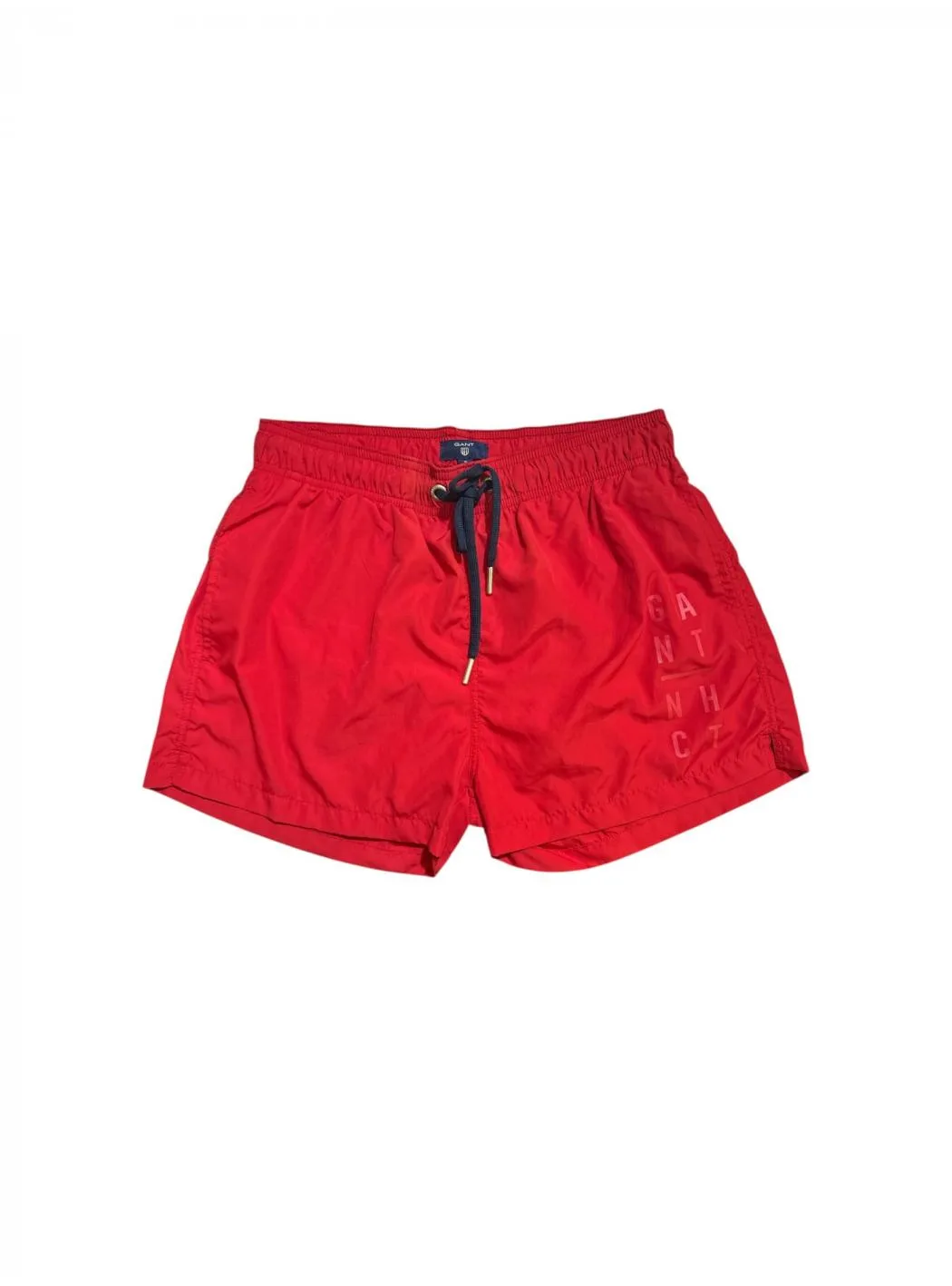 Boxer Uomo Gant 921816044_ROSSO - Gant - FashionsVida