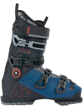 Herren Skischuhe – Recon 110 Mv Recon 110 Mv für Herren Größe 44 Blau - K2 - FashionsVida
