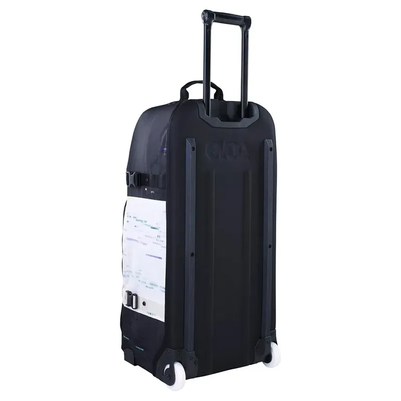 Borsa World Traveller 125l Multicolour