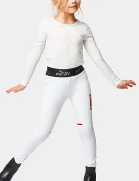 Kinder REGGINGS® R1 white 4XS - ea.St - FashionsVida