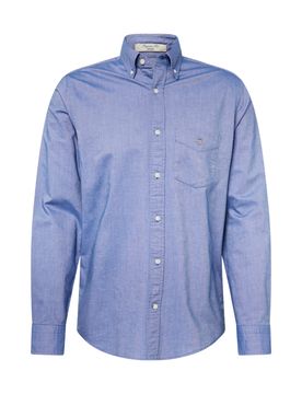 GANT Camisa azul
