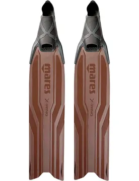 Pinne Per Freediving X-wing Pro