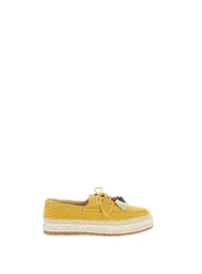 LARA MANNI Scarpe da barca OCRA 36