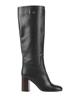 Bota Mujer Negro 35,35.5,36.5,39.5,40,42 Mujer
