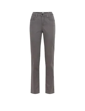Pantaloni MARY grigio 48 (kurz) - Brax - FashionsVida