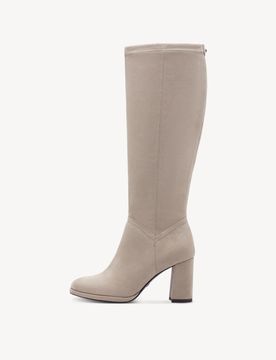Stivali beige - 41