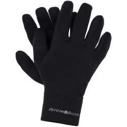Nudar dr guantes montaña Negro (L)