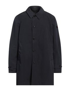 Sobretodo y gabardina Hombre Azul marino XL Hombre