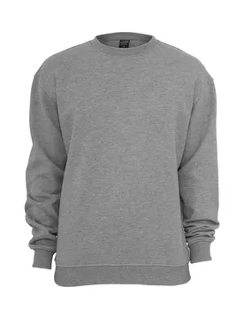 Urban Classics Felpa Grey S