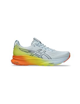 Zapatillas de running para hombre Gel-Kayano 32 Sunny Sizzle blanco 42 1/2
