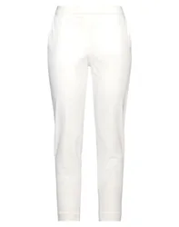 Pantalones Mujer Blanco 34,40,44 Mujer