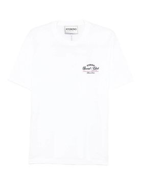Iceberg T-shirt