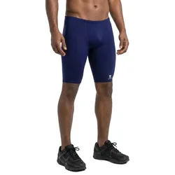 Durafast Elite Solid Jammer Navy 32 Men