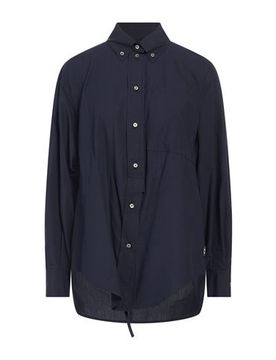 Hemd Damen Nachtblau 32,34,36,38,40,42 Damen