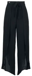 Stoffhose - ANNE - S bis XXL - für Damen - Größe XXL - schwarz - Frauen - female