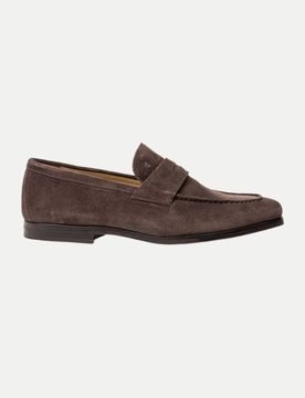Van Bommel Loafer Reda Braun 42