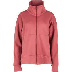 Harris sudadera mujer Rosa (M)