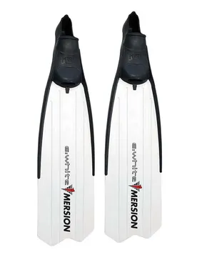 Pinne Da Immersione E Freediving