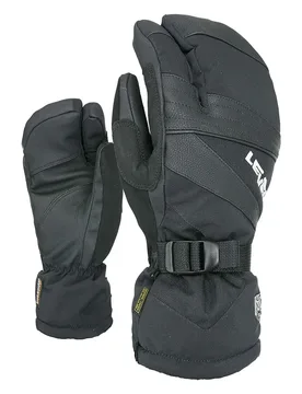 Moufles Patrol Trigger Black 3XL - Level - FashionsVida