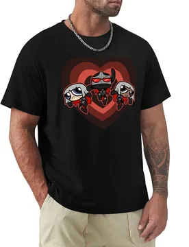 PowerArmour girls adepta sororitas T-Shirt Blouse anime tshirt summer top funny t shirts for men - Aliexpress - FashionsVida