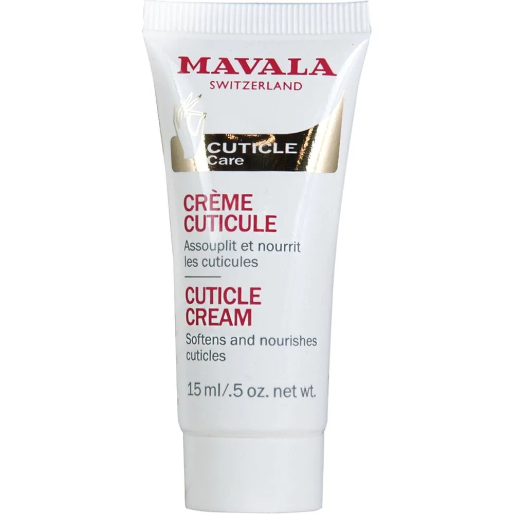 Crema para Cutículas - MAVALA - FashionsVida