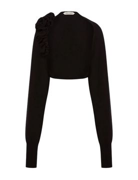 Maglie donna - maglia - nero