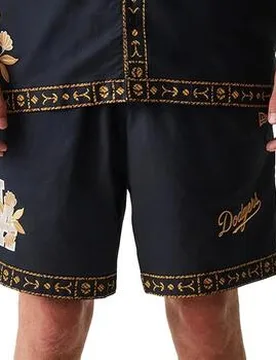 Shorts Taping Eu Xxl;Eu Xl Male - New-Era - FashionsVida