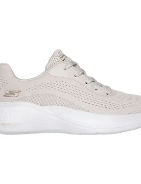 Sneaker Bobs® Infinity Ricondizionato Natural EU 39 - Skechers - FashionsVida