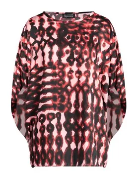 Top Mujer Rosa ONESIZE Mujer - Gianluca Capannolo - FashionsVida