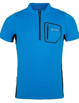 Maglia A Maniche Corte Meledo Blue - Kilpi - FashionsVida