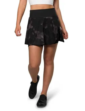 Izumi Gonna Sugar Black Spectral 1 - Pearl - FashionsVida
