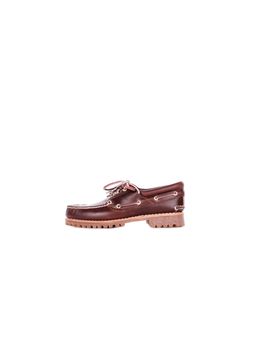 Timberland Scarpe basse Brown