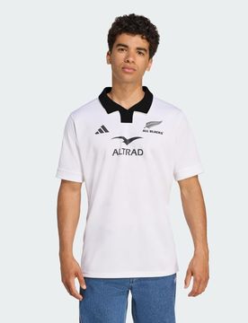 Maglia Away All Blacks XL White