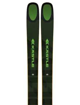 Kastle Skis Alpins Paragon 107 178 Homme - KÄSTLE - FashionsVida