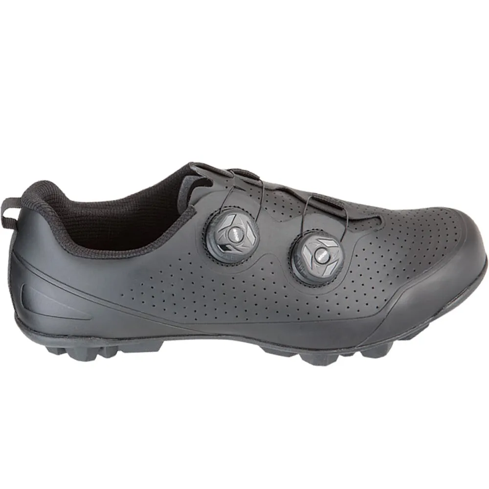 Ges xc1 zapatillas mtb Negro (40) - GES - FashionsVida