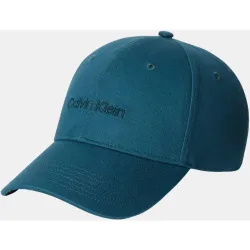 Gorra de algodón